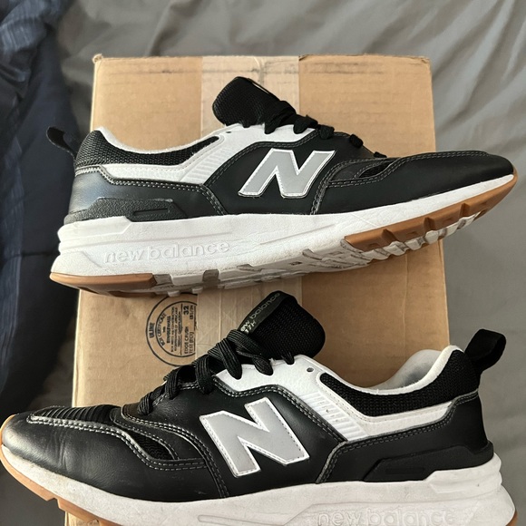 NEW BALANCE 997H - Picture 3 of 6